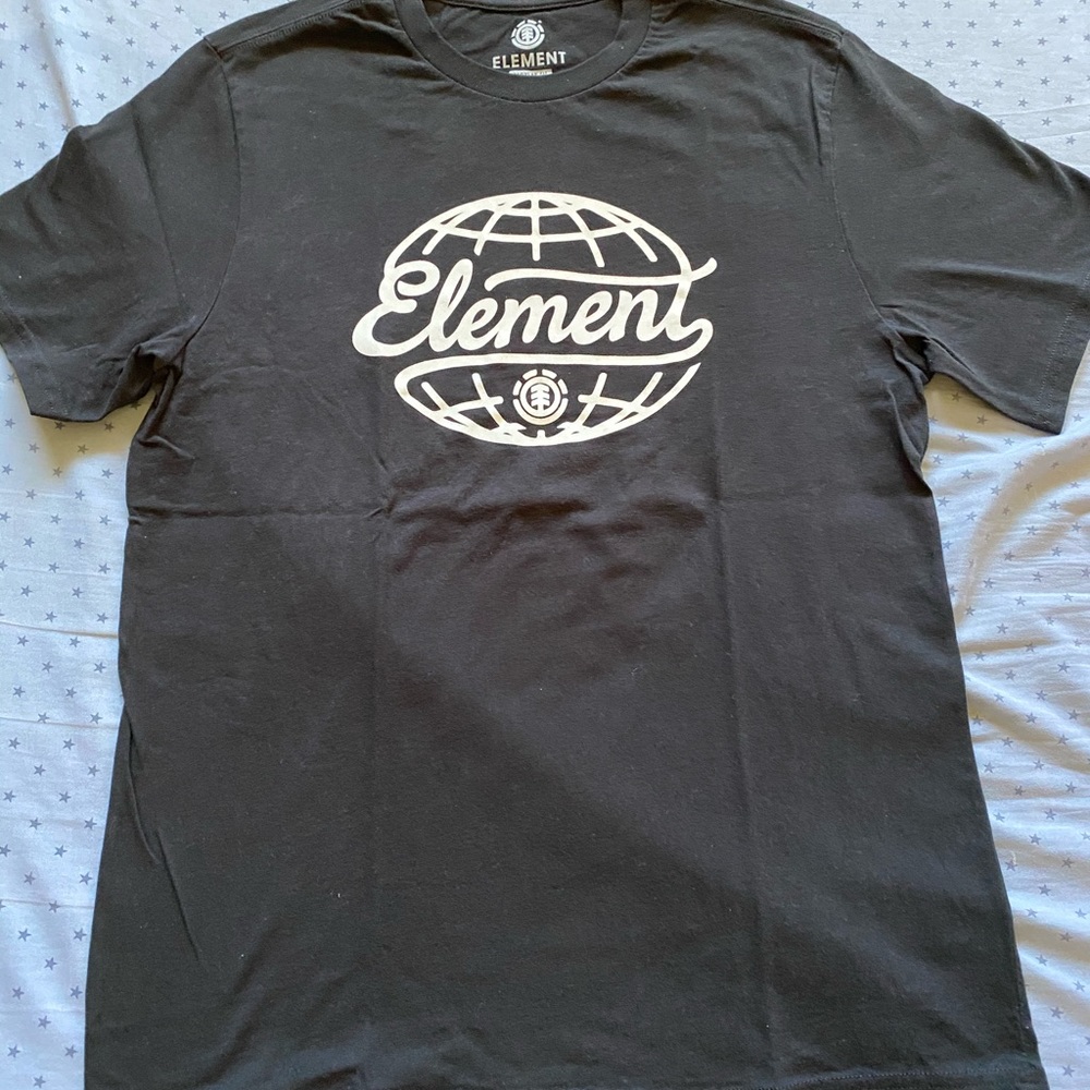 Elemant shirt